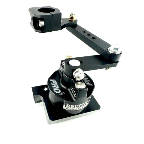 PRECISION Yamaha YFZ450-C PRO4 DAMPER & MOUNT