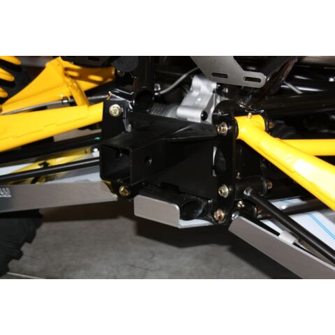 XRW SUPPORT TRAILER BALL - CAN-AM MAVERICK 1000R/XRS