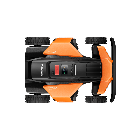 Segway Navimow Terranox CM120M1