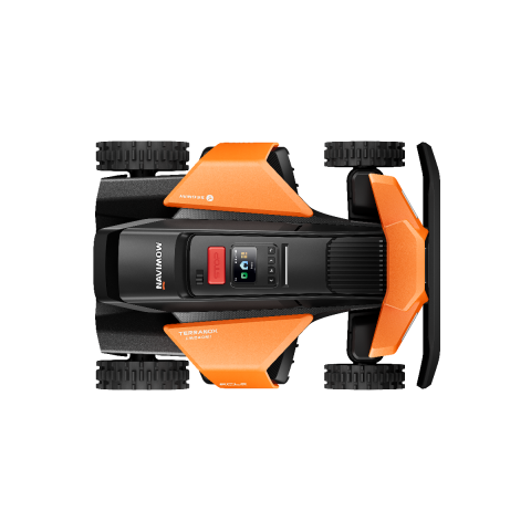 Segway Navimow Terranox CM240M1