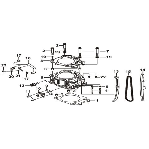 CYLINDER