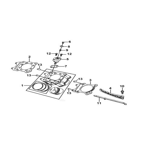 CYLINDER ASSY