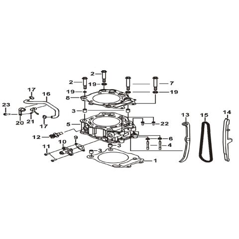 CYLINDER
