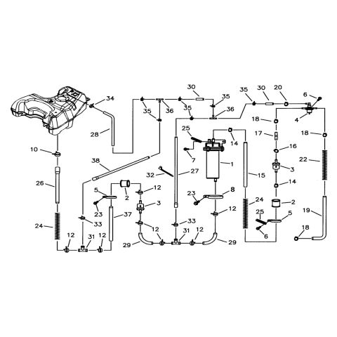 FUEL SYSTEM