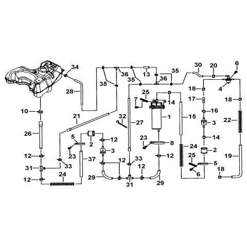 FUEL SYSTEM