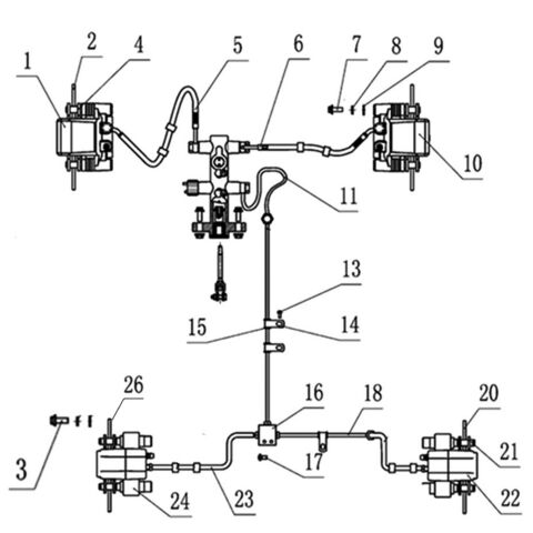 BRAKING SYSTEM Ver.24
