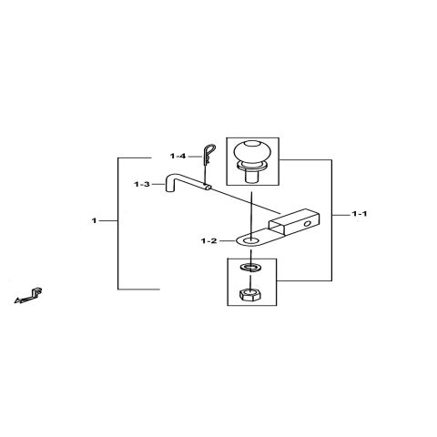 WIND-SHIELD ASSY. (OPTION)