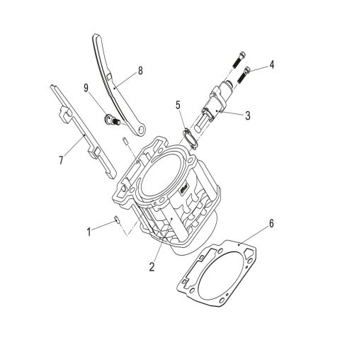 CYLINDER