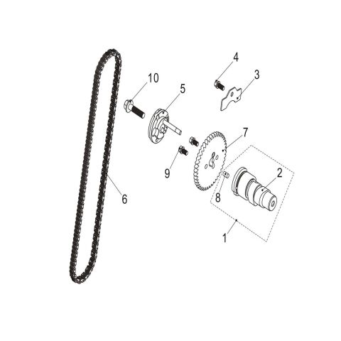 CAMSHAFT