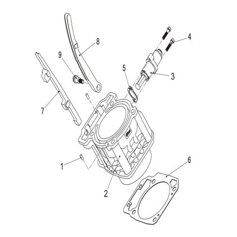 CYLINDER