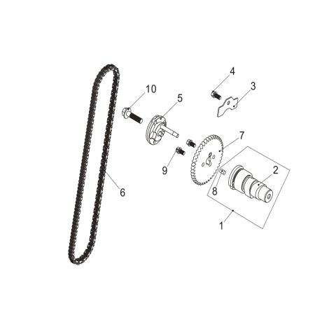 CAMSHAFT