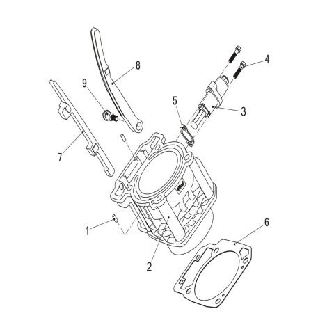 CYLINDER