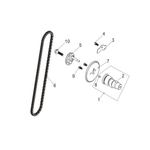 CAMSHAFT