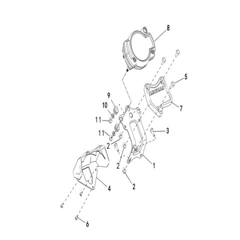 ELECTRICAL SYSTEM
