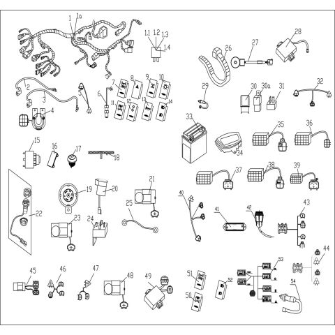 ELECTRICAL SYSTEM Ver.24