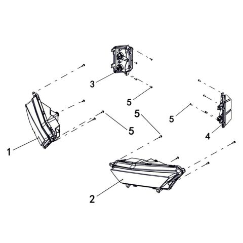 ELECTRICAL SYSTEM