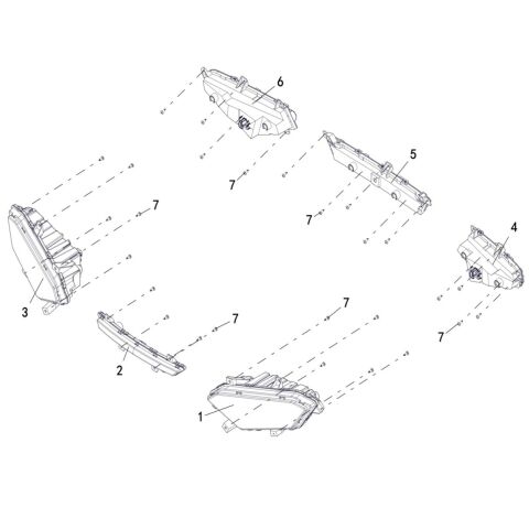 ELECTRICAL SYSTEM