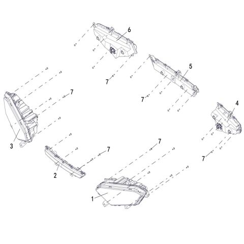 ELECTRICAL SYSTEM