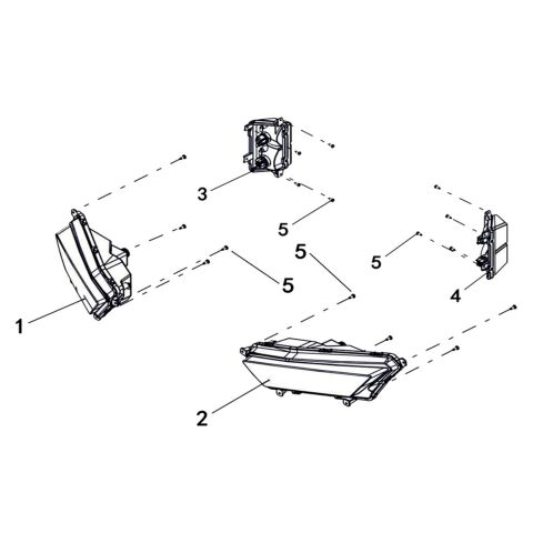 ELECTRICAL SYSTEM