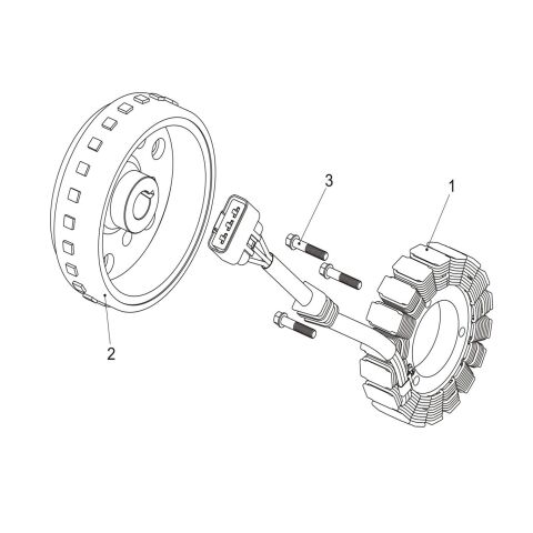GENERATOR