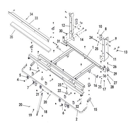 BOX ASSY