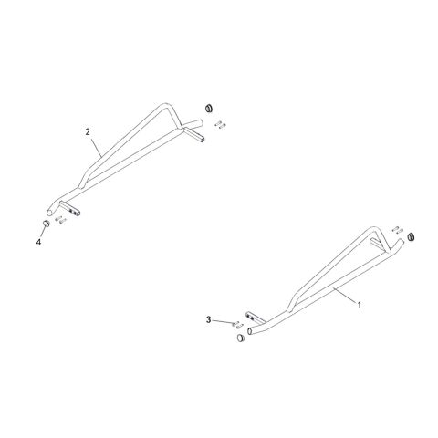 Options (Side Bumper)