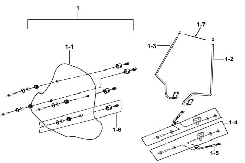 WIND-SHIELD ASSY.(OPTION)