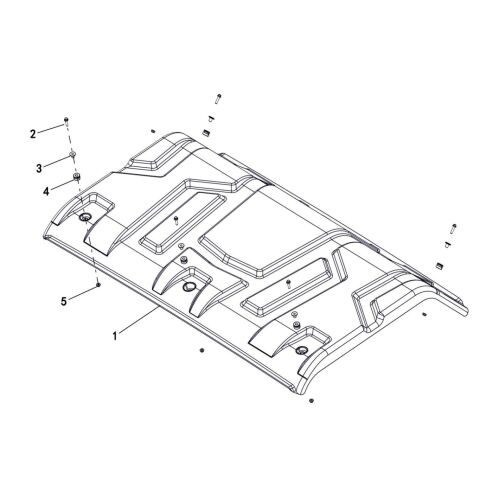 OPTIONS (ROOF PANEL)