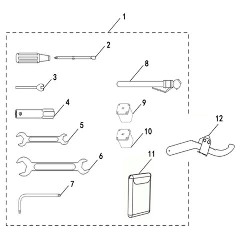 TOOLS