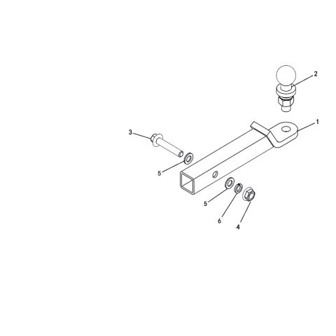Options (trailer hitch)