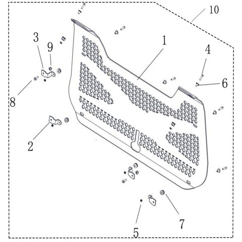Options (Protection Net)
