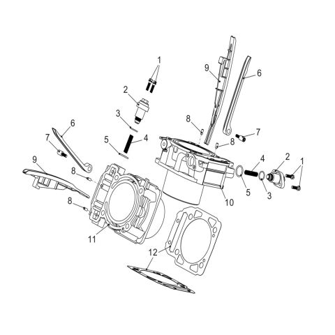 CYLINDER