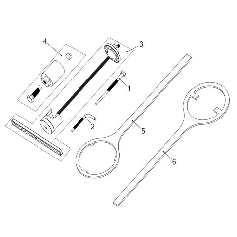 PULLER TOOL