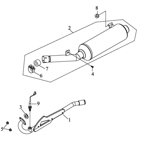 Exhaust