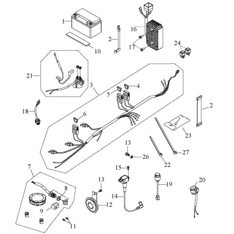 Electronics