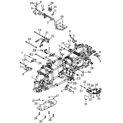 Chassis