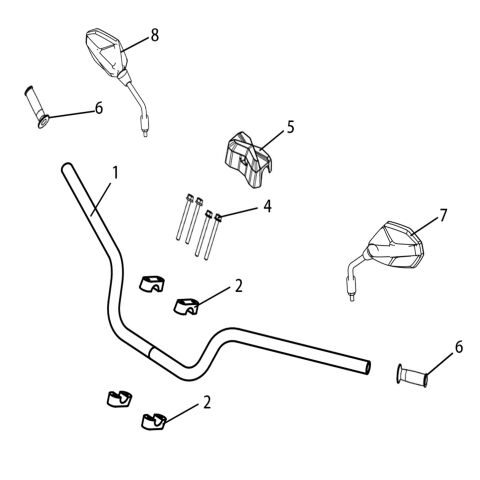 HANDLEBAR