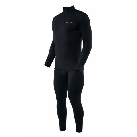 Finntrail Thermal Underwear Subzero Black XS