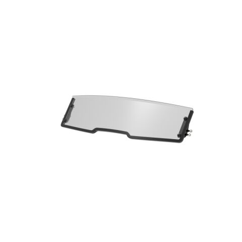 HALF FRONT WINDSHIELD