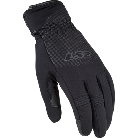 LS2 URBS LADY GLOVES BLACK L