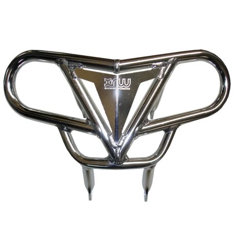 XRW FRONT BUMPER X8 - YAMAHA YFZ 450R
