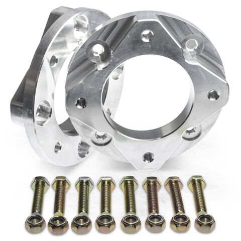 XRW WHEEL SPACERS CAN-AM MAVERICK X3 - M12x1.5x35mm