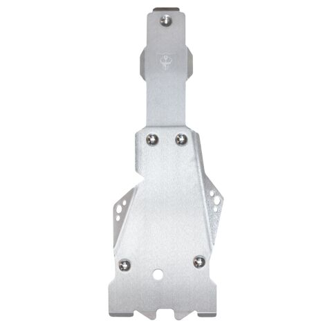 Frame Skid Plate-PRO ARMOR Yamaha Banshee (1987 - 2006)