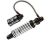 R/B 82200-A02-010 Gas Shock Absorber, Rear (Item nr. 2)