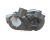 R/B E02-C310002-000-03 CVT INNER COVER ASSEMBLY (Item nr. 3)