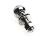 HITCH BALL ASSY (Item nr. 01-1)