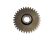 REDUCTION DRIVEN GEAR (Item nr. 10)