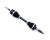 FR CONSTANT VELOCITY DRIVE SHAFT ASSY (Item nr. 1)