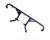 R/B A03C08000002 Front rack support (Item nr. 2)