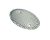 REAR DAMPING HEAT SHIELD (Item nr. 9)